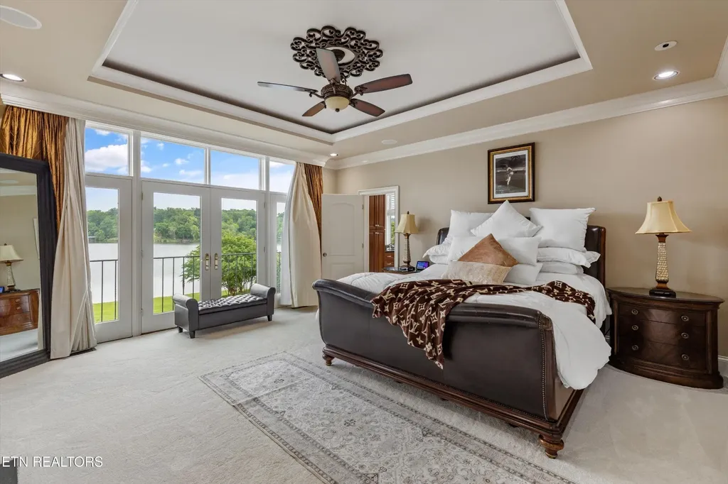 3801 Jackson Bend Drive Louisville TN 37777