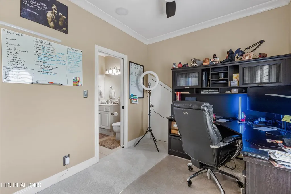 3801 Jackson Bend Drive Louisville TN 37777
