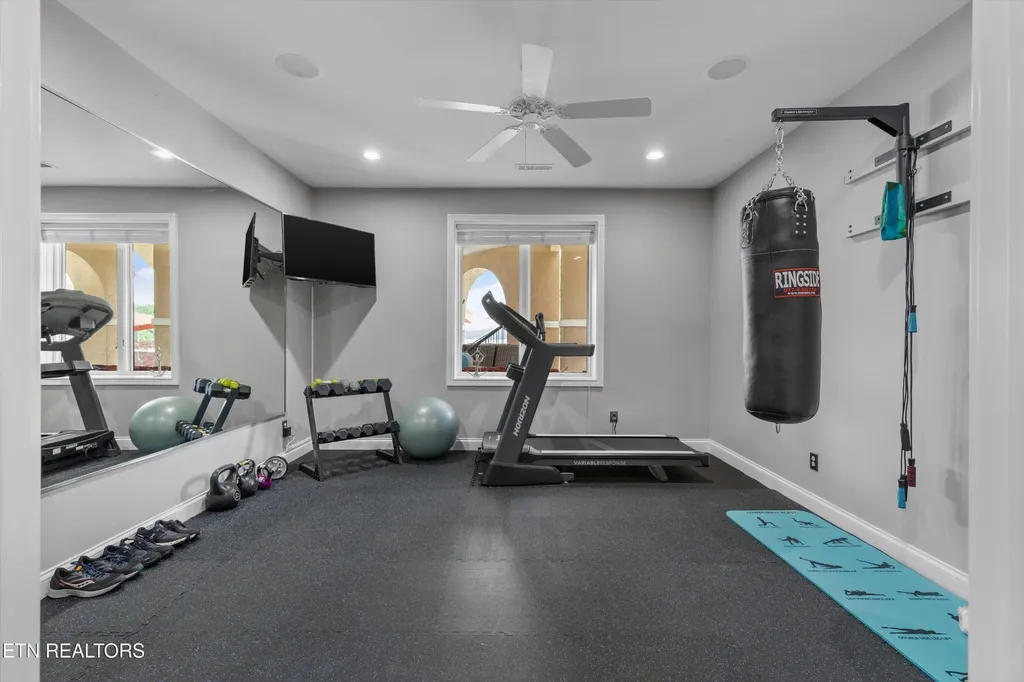 3801 Jackson Bend Drive Louisville TN 37777