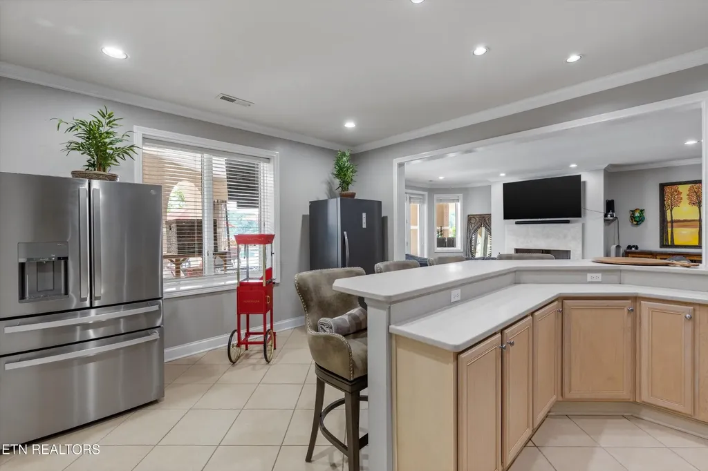 3801 Jackson Bend Drive Louisville TN 37777
