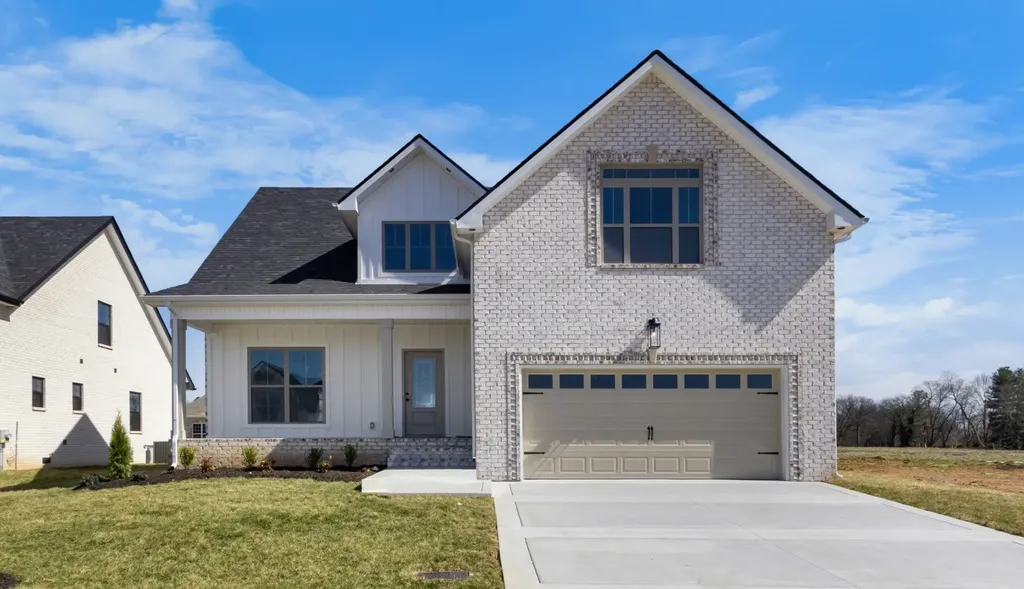 109 Aspen Pine Drive Clarksville TN 37043