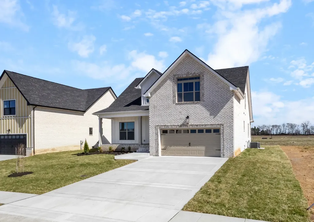 109 Aspen Pine Drive Clarksville TN 37043