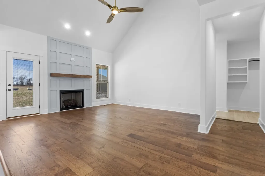 109 Aspen Pine Drive Clarksville TN 37043