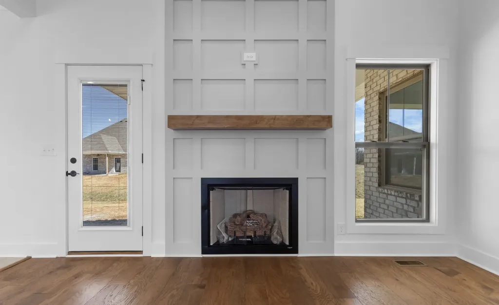 109 Aspen Pine Drive Clarksville TN 37043