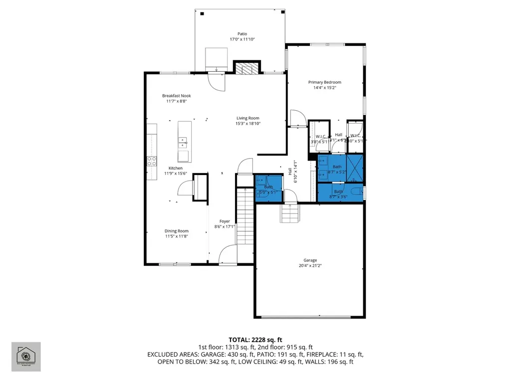109 Aspen Pine Drive Clarksville TN 37043