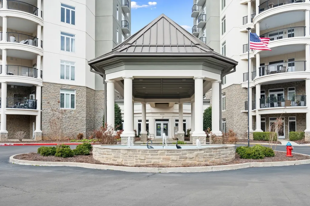 400 Warioto Way Ashland City TN 37015