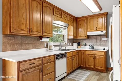 1423 Emily Drive Sevierville TN 37876