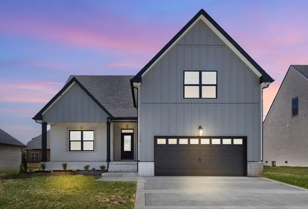 113 Aspen Pine Drive Clarksville TN 37043