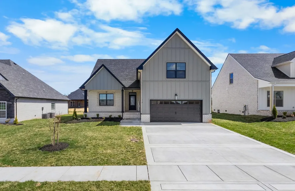 113 Aspen Pine Drive Clarksville TN 37043