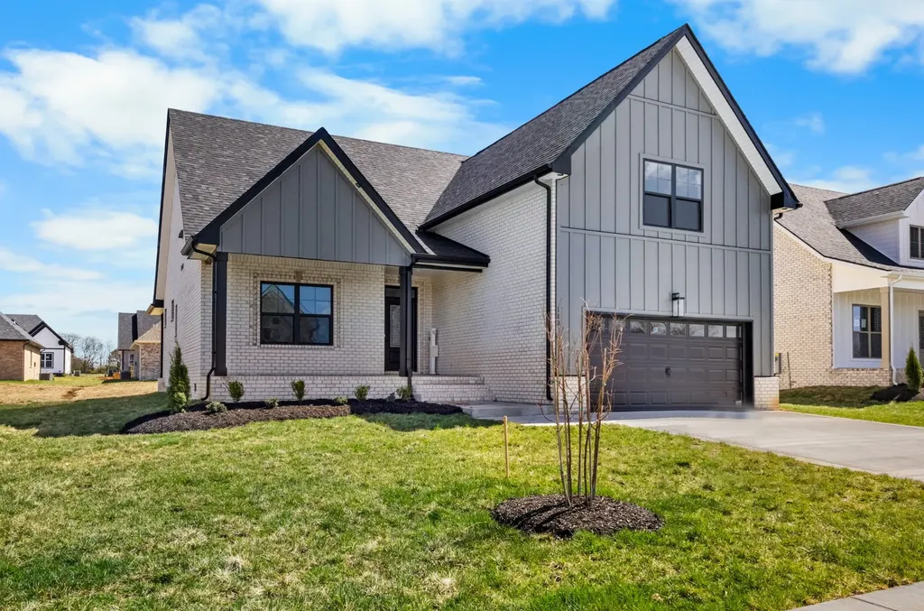 113 Aspen Pine Drive Clarksville TN 37043
