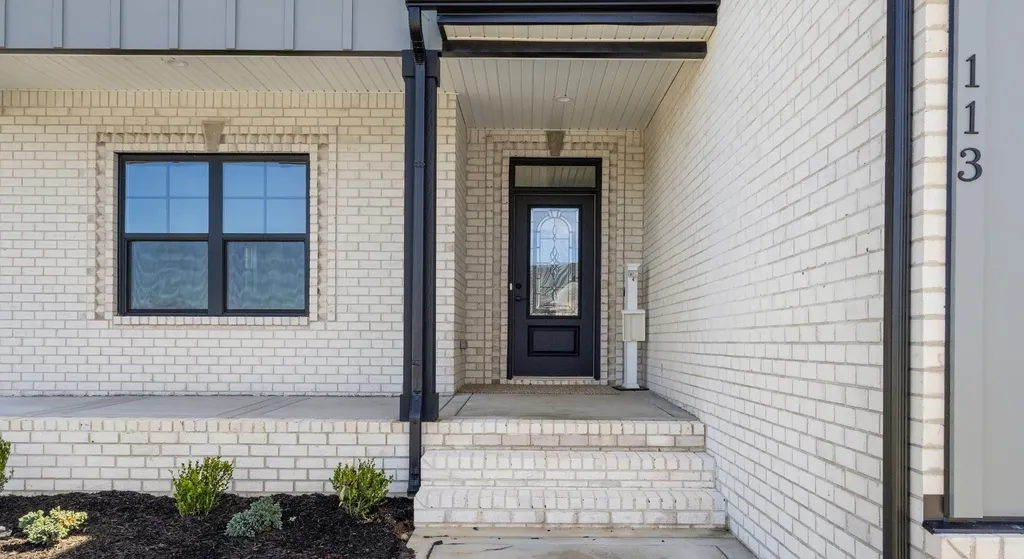 113 Aspen Pine Drive Clarksville TN 37043