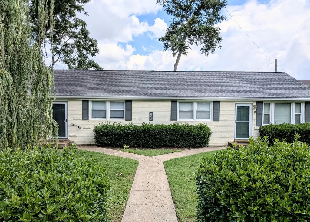 804B Knox Avenue Nashville TN 37204