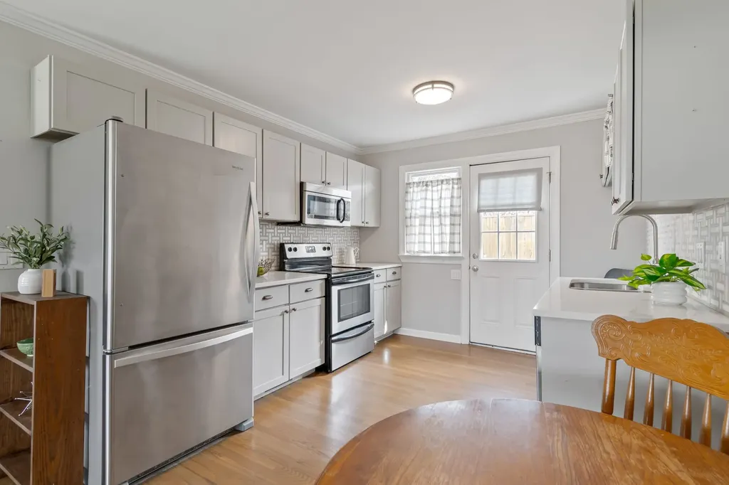 804B Knox Avenue Nashville TN 37204
