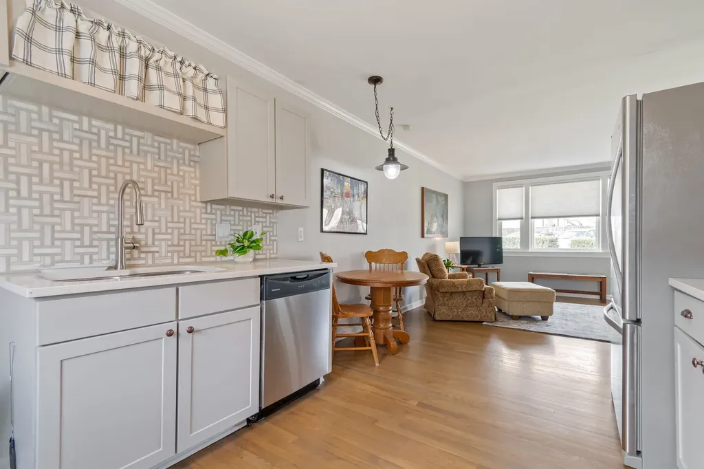 804B Knox Avenue Nashville TN 37204