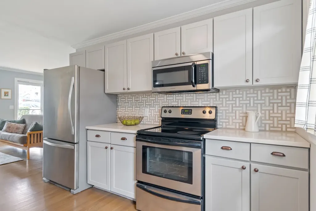 804B Knox Avenue Nashville TN 37204