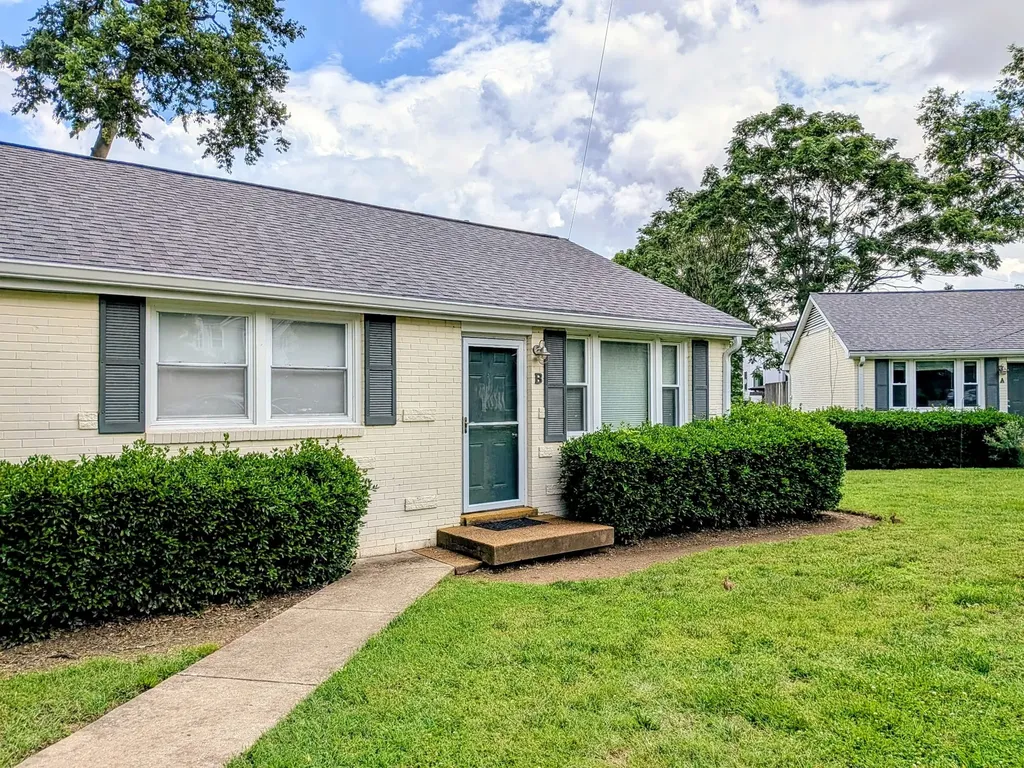 804B Knox Avenue Nashville TN 37204
