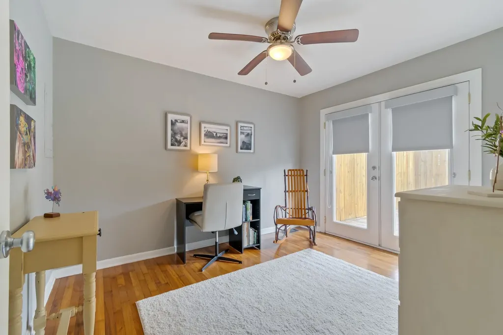 804B Knox Avenue Nashville TN 37204