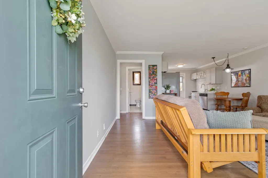 804B Knox Avenue Nashville TN 37204