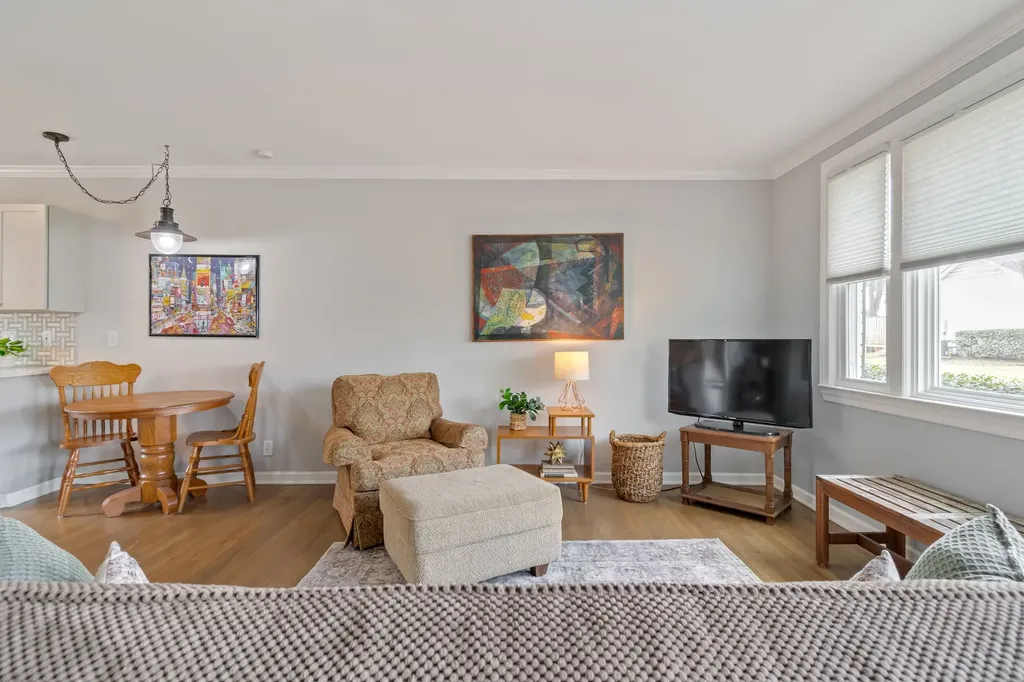804B Knox Avenue Nashville TN 37204