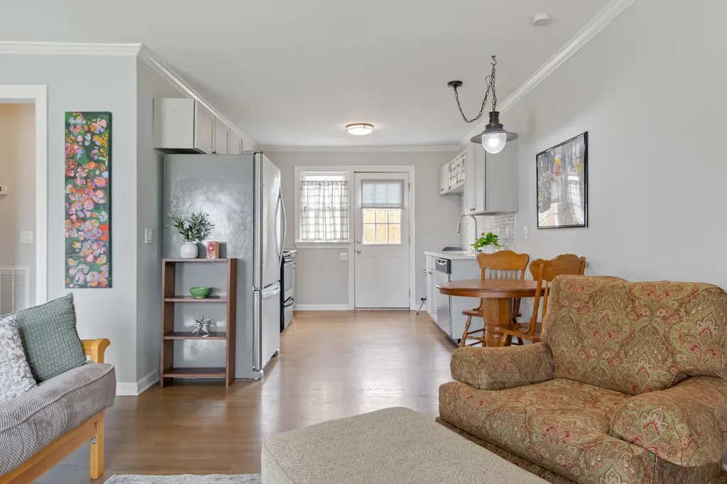 804B Knox Avenue Nashville TN 37204