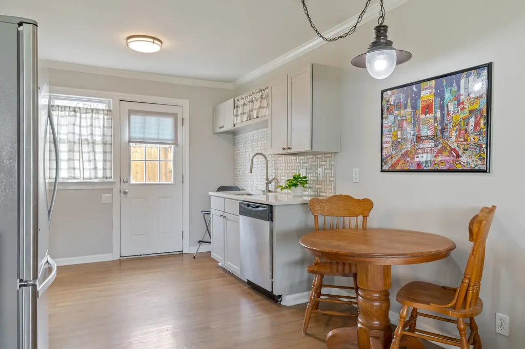 804B Knox Avenue Nashville TN 37204