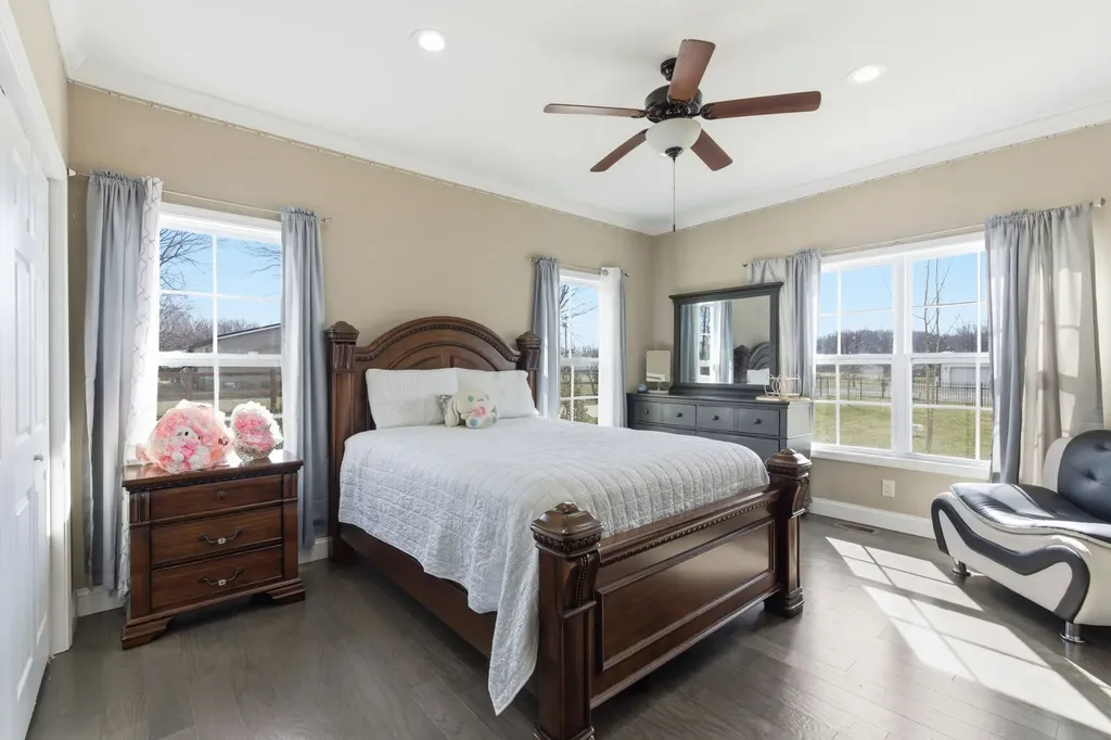 124 Gettysburg Lane Lafayette TN 37083