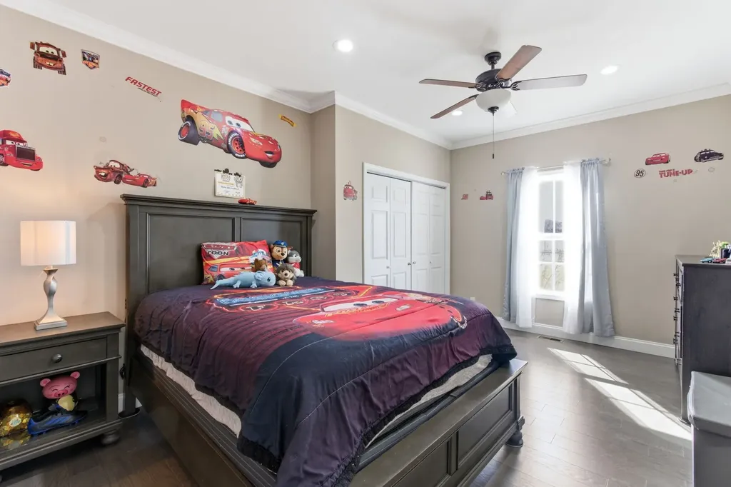 124 Gettysburg Lane Lafayette TN 37083