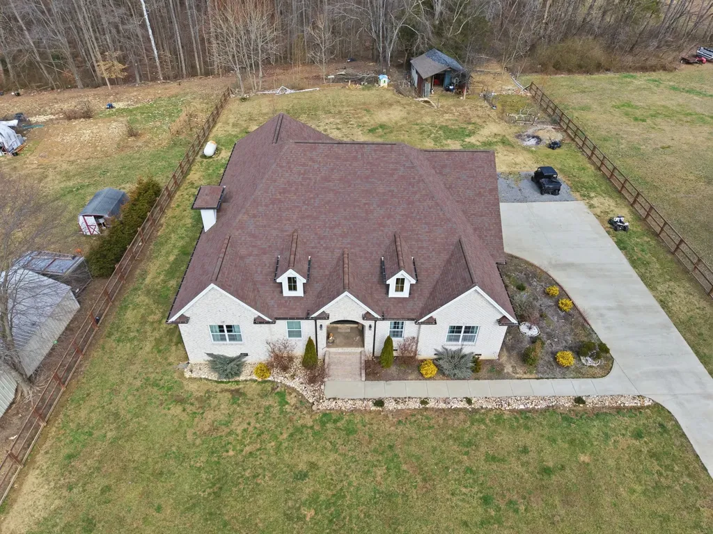 124 Gettysburg Lane Lafayette TN 37083