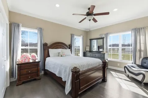 124 Gettysburg Lane Lafayette TN 37083