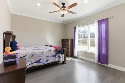 124 Gettysburg Lane Lafayette TN 37083