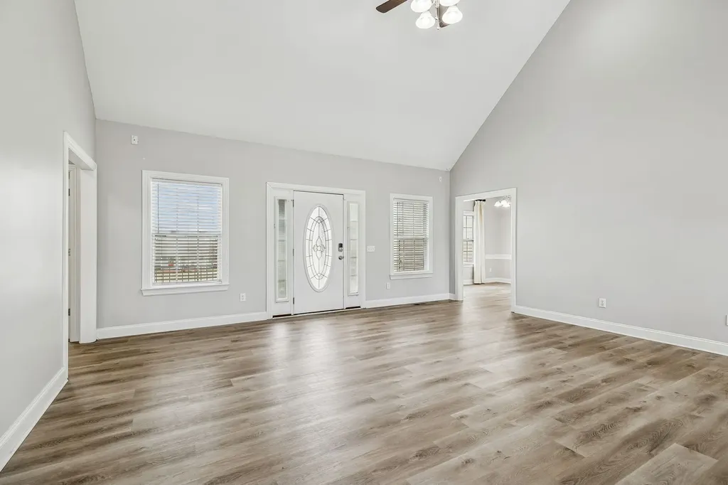 408 Remington Lane Mcminnville TN 37110