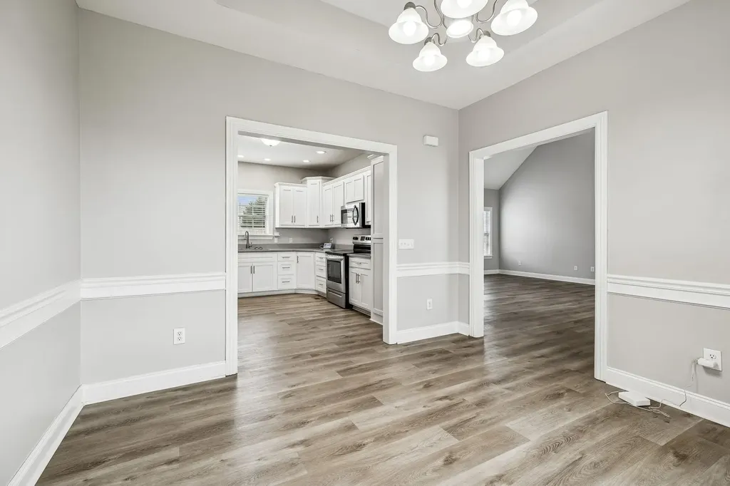 408 Remington Lane Mcminnville TN 37110