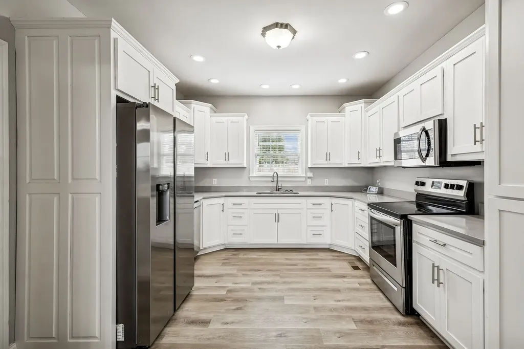 408 Remington Lane Mcminnville TN 37110
