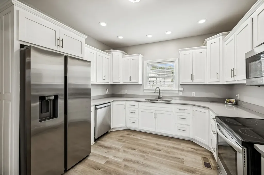 408 Remington Lane Mcminnville TN 37110