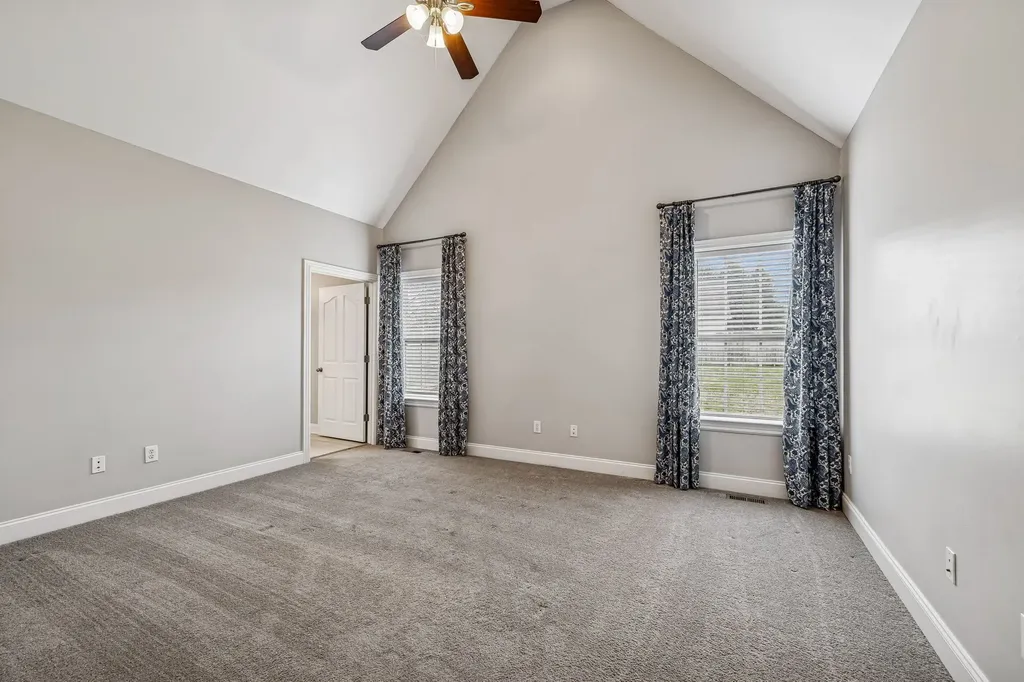 408 Remington Lane Mcminnville TN 37110