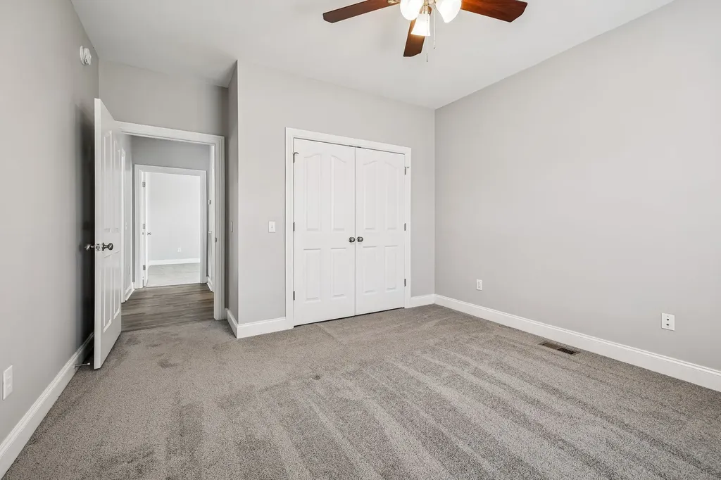 408 Remington Lane Mcminnville TN 37110