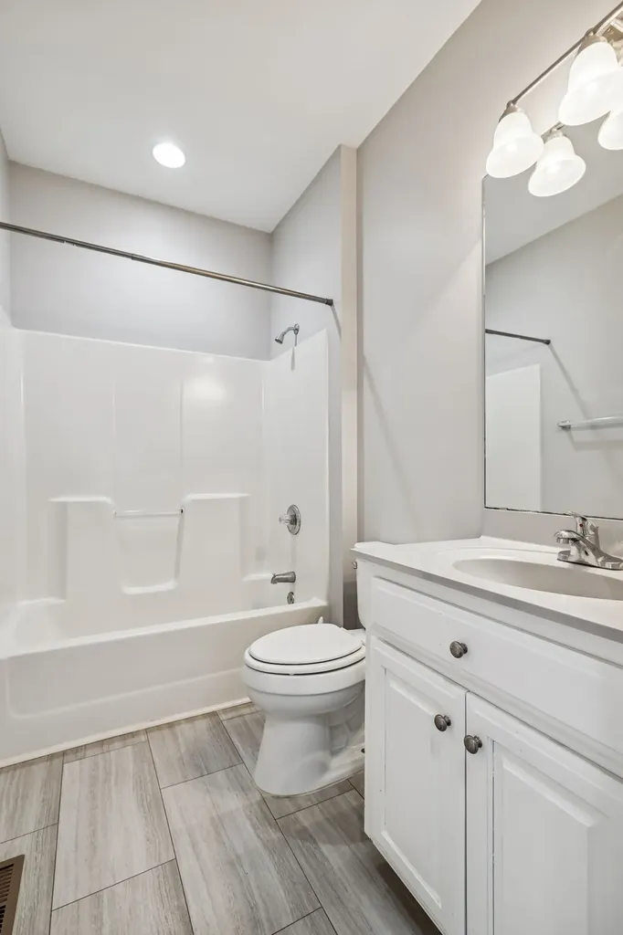 408 Remington Lane Mcminnville TN 37110