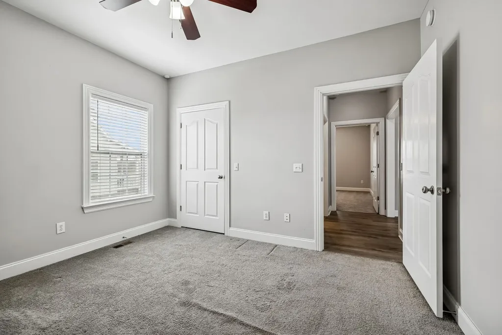 408 Remington Lane Mcminnville TN 37110