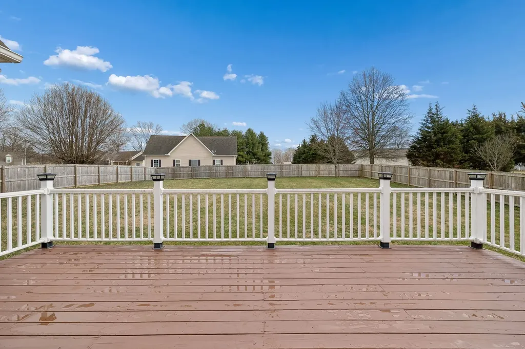 408 Remington Lane Mcminnville TN 37110