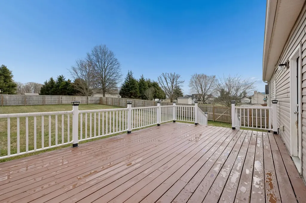 408 Remington Lane Mcminnville TN 37110