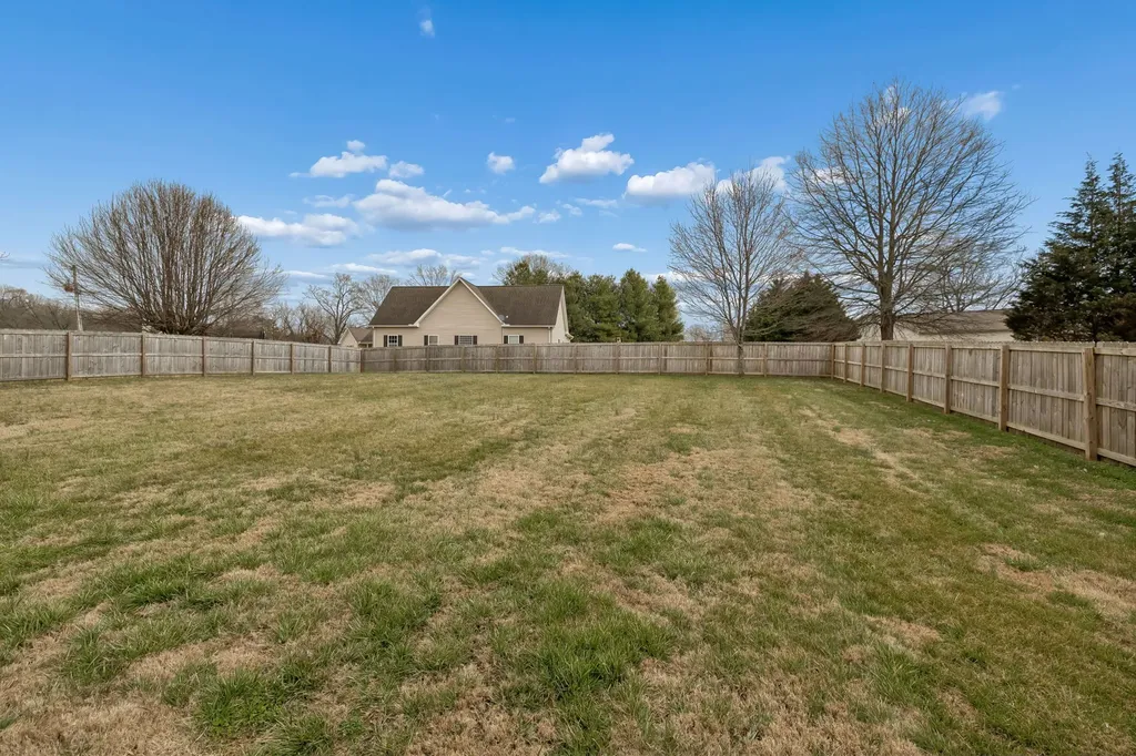 408 Remington Lane Mcminnville TN 37110