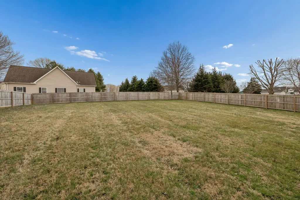 408 Remington Lane Mcminnville TN 37110