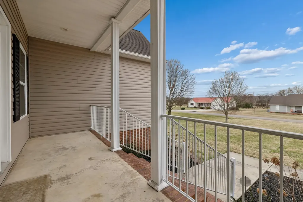 408 Remington Lane Mcminnville TN 37110