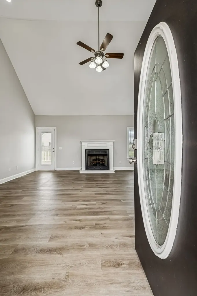 408 Remington Lane Mcminnville TN 37110
