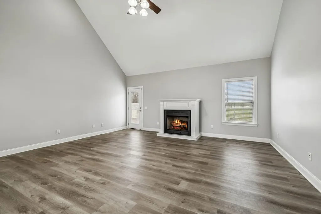 408 Remington Lane Mcminnville TN 37110