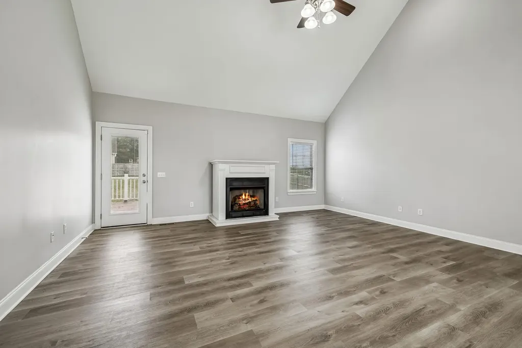 408 Remington Lane Mcminnville TN 37110