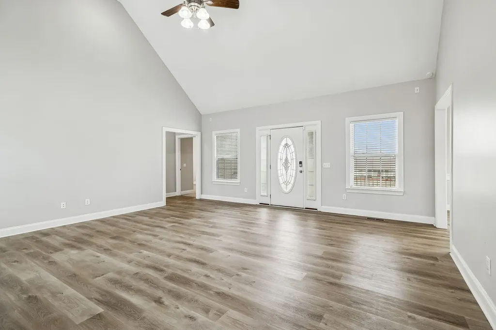 408 Remington Lane Mcminnville TN 37110