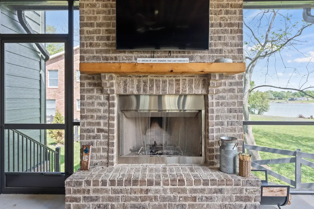 124 Barefoot Way Winchester TN 37398
