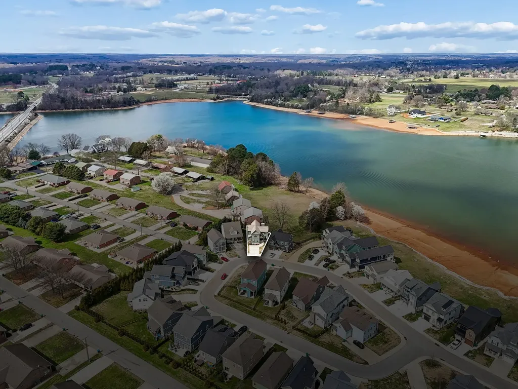 124 Barefoot Way Winchester TN 37398
