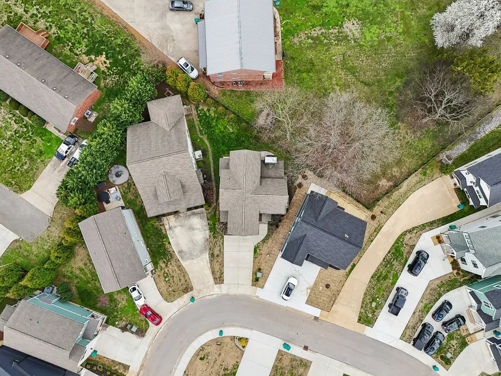 124 Barefoot Way Winchester TN 37398
